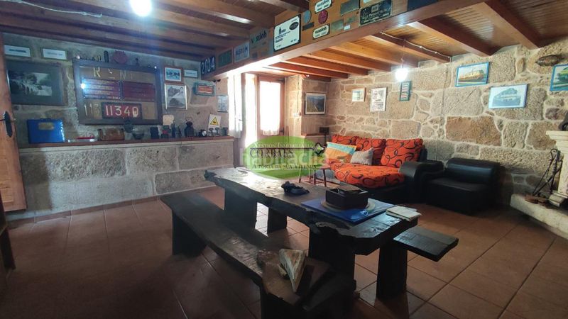 Foto 1c5df271-46d2-4f5d-b8a2-1a2bacb5232d. Casa a Vilamarín