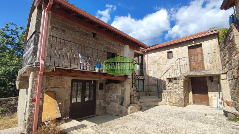 Foto 09ba3449-7c81-48ab-853b-d2e069aa2a8f. Maison dans Vilamarín