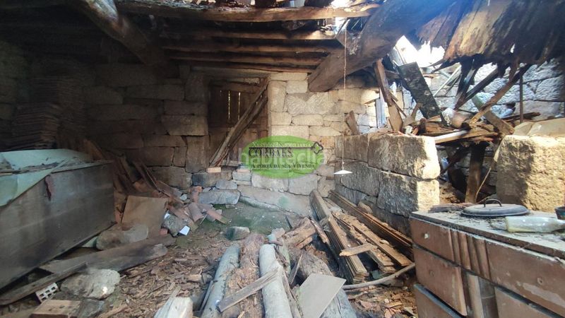 Foto 3368cfdf-ea5c-439f-9b63-1afbe8f85711. Casa en Amoeiro