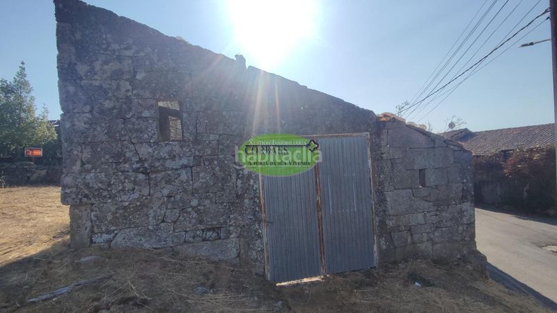 Foto 53e38517-692f-4d4a-b542-864dd45a9210. Casa en Amoeiro