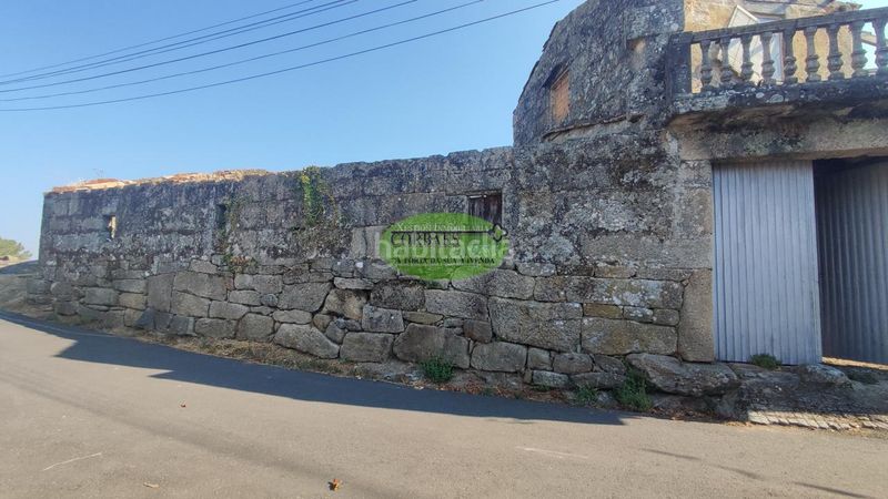 Foto 9152d0eb-95f9-448e-ba3c-59a850dc1b49. Casa en Amoeiro