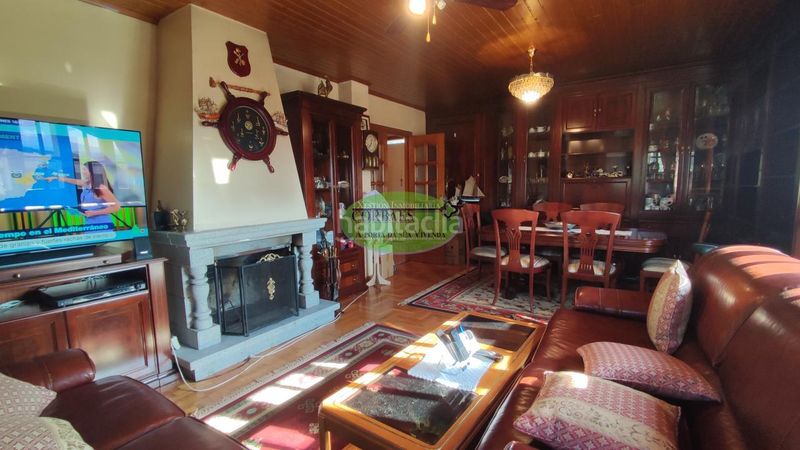 Foto 0a6ce1f1-9723-4502-a708-8f63f0bb586a. Chalet en Verín