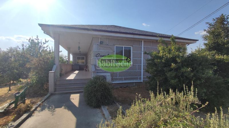 Foto 93725a48-32e2-412e-9523-0259d6204a69. Chalet en Verín