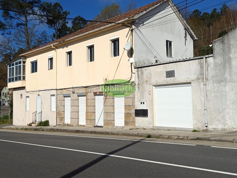 Foto c134d2aa-8524-4177-9979-5bc126b2600b. Casa en Gomesende