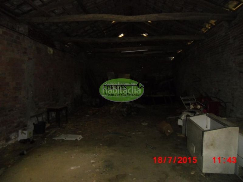 Foto d9b14e7d-14ba-4ff7-8966-1764d4fcaed6. Casa en Gomesende