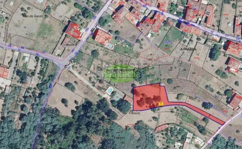 Foto 86b654cc-9652-489d-a5d1-6c47ba2e31f2. Casa en Barbadás