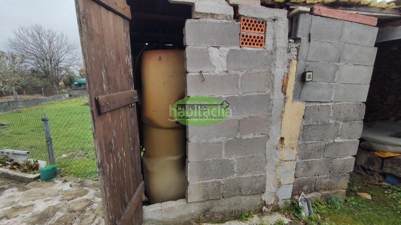 Foto 209456b8-c1df-4501-8537-e9c321411624. Casa amb calefacció aparcament a Parada de Sil