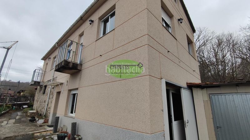 Foto 35a2eaad-6722-4ae2-bfb6-7af814d91b89. Casa amb calefacció aparcament a Parada de Sil