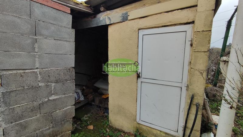 Foto 419f2d94-b25d-4cf0-9eba-be9bde65a20e. Casa amb calefacció aparcament a Parada de Sil