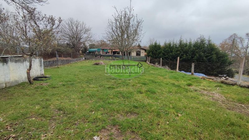 Foto 44b20b27-aff4-4db3-88da-d5a34c4d011c. Casa amb calefacció aparcament a Parada de Sil