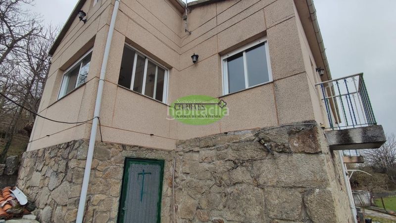 Foto 4720cafa-b7aa-4de4-abcf-3bf370a0539a. Casa amb calefacció aparcament a Parada de Sil