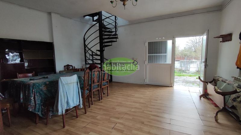 Foto 494d0deb-c835-42b1-a960-4ffe11afaf1d. Casa amb calefacció aparcament a Parada de Sil