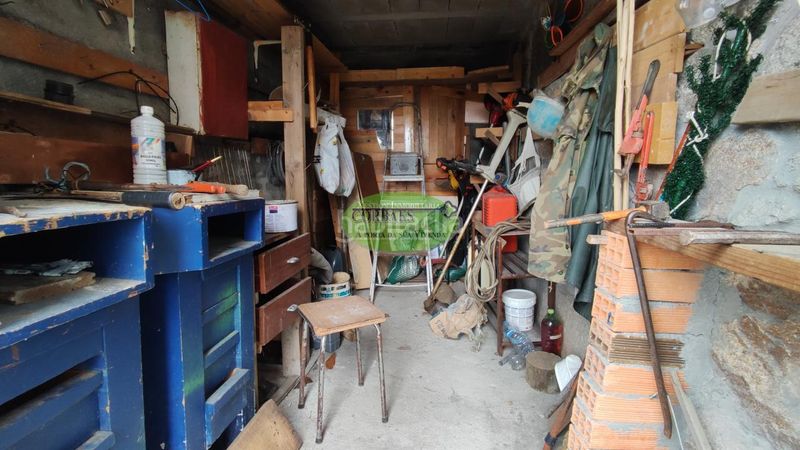 Foto 49accfaf-2234-49c6-8956-51be13e7caf8. Casa amb calefacció aparcament a Parada de Sil