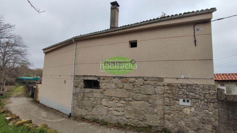 Foto 7379ac1b-2595-44f3-9494-0815b808a1d0. Casa amb calefacció aparcament a Parada de Sil