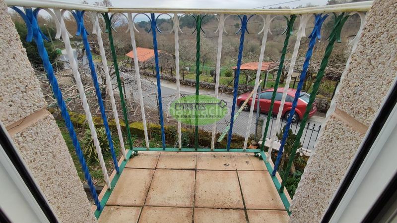 Foto 94910559-0ca8-4f0e-8187-b29a17120ffc. Casa amb calefacció aparcament a Parada de Sil