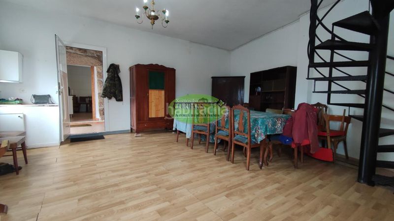 Foto de146a3a-2a6f-4a5a-b0f9-f649ce702259. Casa amb calefacció aparcament a Parada de Sil