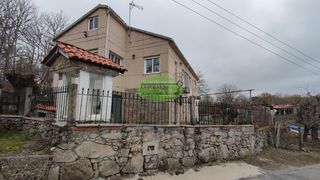House in Parada de Sil