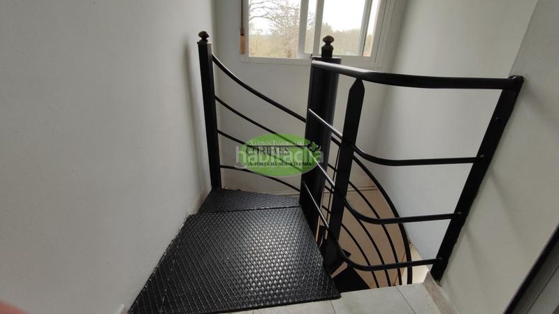 Foto 6e4a83fe-23e9-4b83-9ca6-9c4ae2df0cdd. Maison avec chauffage parking dans Parada de Sil