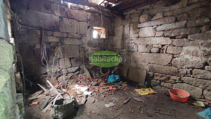 Foto e55667ab-d4a8-40fa-bef2-542fd54a359b. Casa en Castrelo de Miño