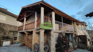 Chalet en Paderne de Allariz