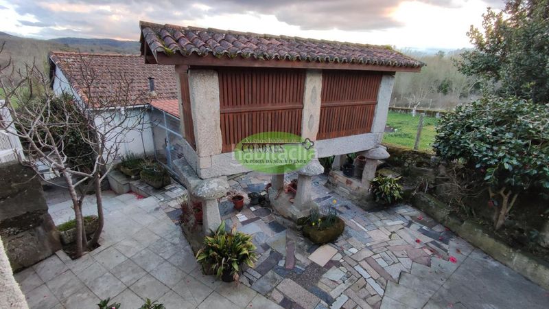 Foto 0d65da85-a80b-4097-b79c-2f015a1adf2d. Chalet en Paderne de Allariz