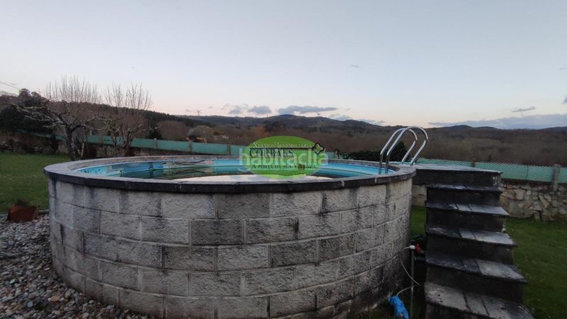 Foto 153581a5-49ae-49f9-bcfa-aaa38b0dce74. Chalet en Paderne de Allariz