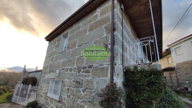 Foto 165bd18d-626a-488f-93f2-34c69caaf9d8. Chalet en Paderne de Allariz