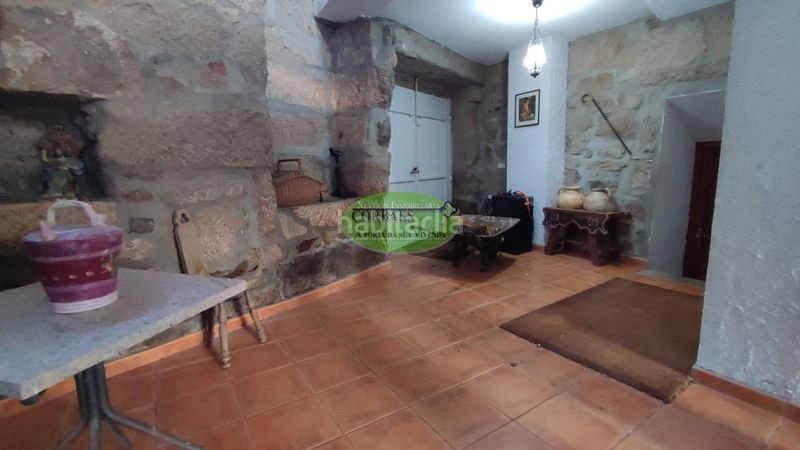 Foto 1a5bb7d9-35ac-4fa5-b7b5-d1ce917a8465. Chalet en Paderne de Allariz