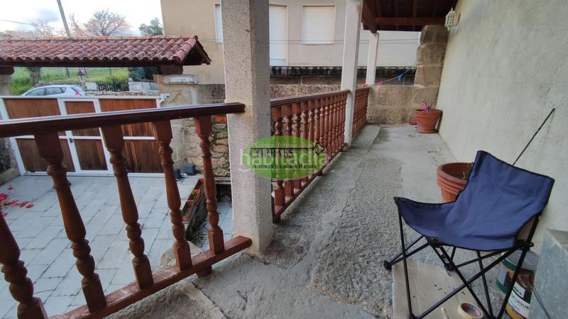 Foto 1e93a702-22a8-4bab-b24b-433e2c8986a8. Chalet en Paderne de Allariz