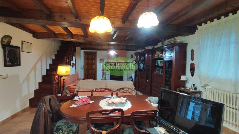 Foto 276f815c-1cfa-4abc-b192-5b756478add9. Chalet en Paderne de Allariz