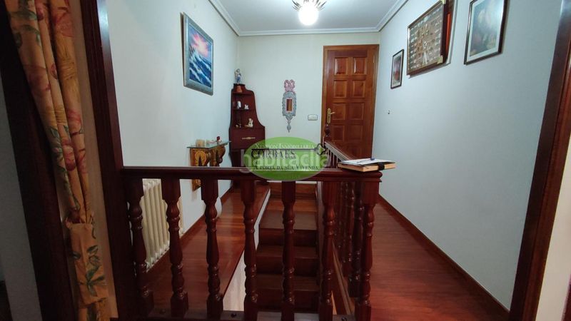 Foto 278b2695-646e-4303-8b7d-f660ad66fea0. Chalet en Paderne de Allariz