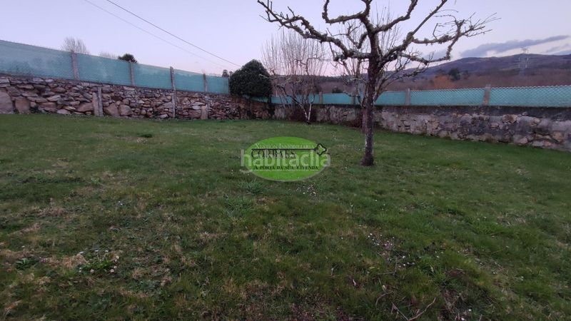 Foto 2e33886e-23a2-435b-94bf-1a1e25207082. Chalet en Paderne de Allariz