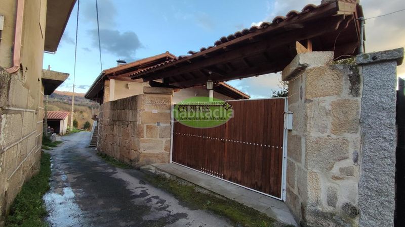 Foto 35024c72-9ad9-4cad-aff3-bc60a19979a7. Chalet en Paderne de Allariz