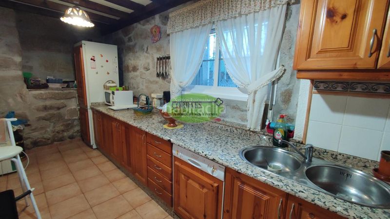 Foto 38c30714-5a43-400e-9be3-ee0cf3f78e8f. Chalet en Paderne de Allariz