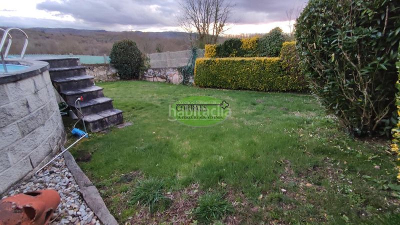 Foto 444d6a87-713c-4d6e-b8b7-cbfc085d1f3f. Chalet en Paderne de Allariz