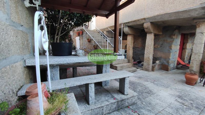 Foto 5a7cffb0-d8bc-4545-b588-4f6151dada2d. Chalet en Paderne de Allariz