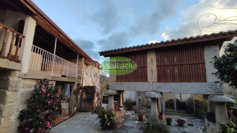 Foto 6bc8fda6-0c1b-42de-acba-f855fb75087f. Chalet en Paderne de Allariz