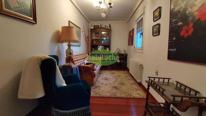 Foto 7eafc4b5-e3f2-481e-9b20-b8b6b016c218. Chalet en Paderne de Allariz