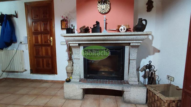 Foto 85b48510-ec33-4c4e-a433-556eaa27e6e5. Chalet en Paderne de Allariz