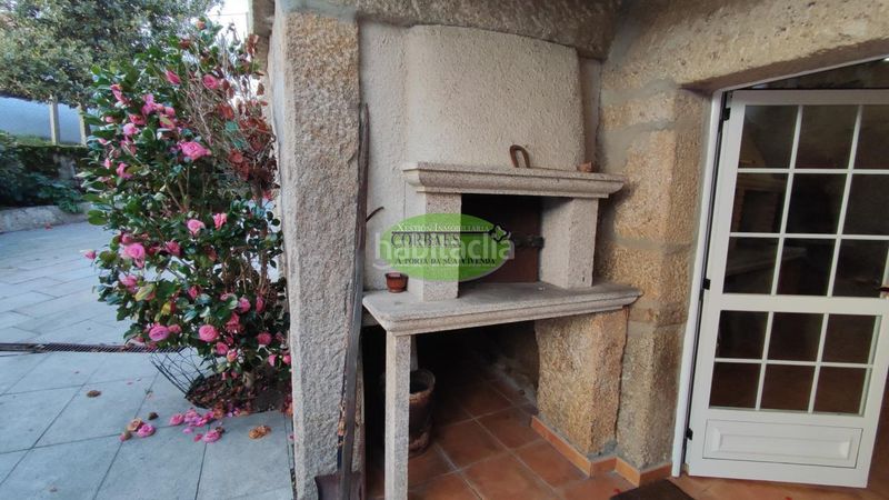 Foto 890cf94d-e4f2-4f46-9416-b56cfdc38a91. Chalet en Paderne de Allariz