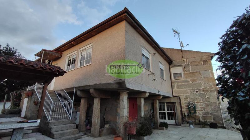 Foto 8f2ef346-3c35-431c-b132-c4c3a21db9d9. Chalet en Paderne de Allariz