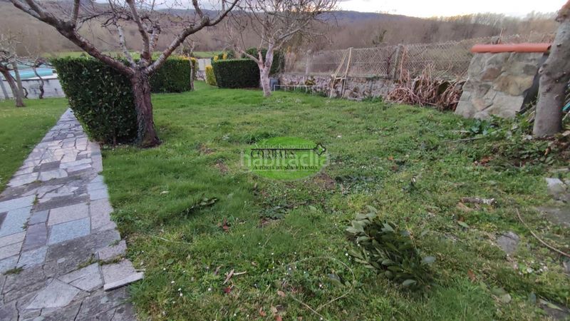 Foto d5e26e21-c3f6-4ae4-9bf1-51615e5403c3. Chalet en Paderne de Allariz