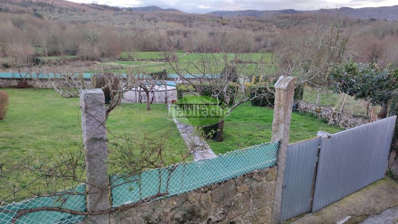 Foto def0da18-89cb-4e60-8ead-49e55ab666c1. Chalet en Paderne de Allariz