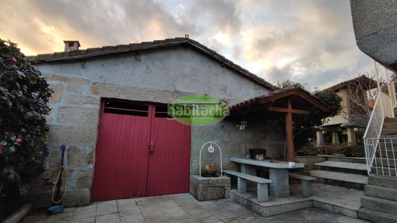 Foto dfc0e4a1-e2aa-4d47-bbd4-d2fcf3eb1f78. Chalet en Paderne de Allariz