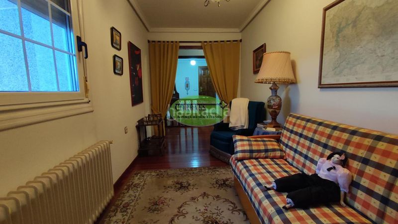 Foto e34fcdd0-00cc-4238-bdaf-84b0494d944a. Chalet en Paderne de Allariz