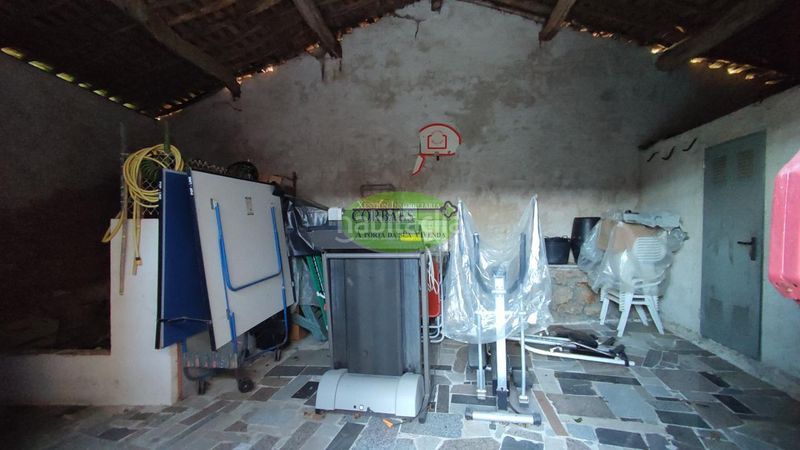 Foto e5f65e2b-311d-4c6d-9ace-de2a1d4b36be. Chalet en Paderne de Allariz