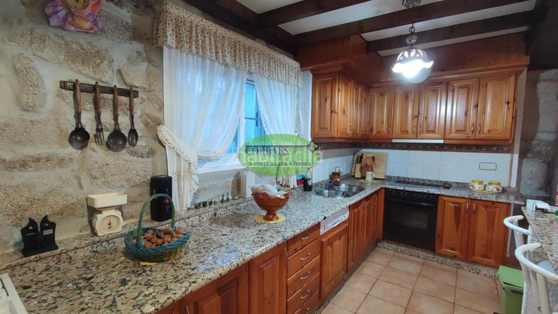 Foto eb370d51-60f2-425b-85e2-a9bfd1073fd3. Chalet en Paderne de Allariz