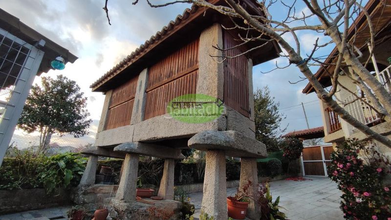 Foto f377966b-724d-4dfa-a6e4-e0c139b06718. Chalet en Paderne de Allariz