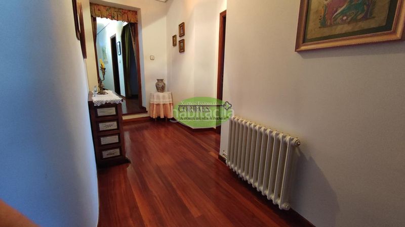 Foto f6592f21-eb44-414f-a34f-067d0e43b61a. Chalet en Paderne de Allariz