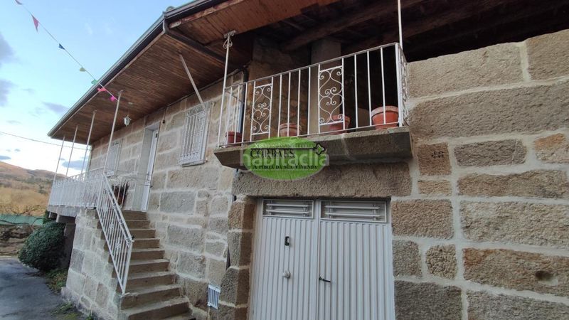 Foto fa345ed6-9097-42c2-b300-734b5626df87. Chalet en Paderne de Allariz